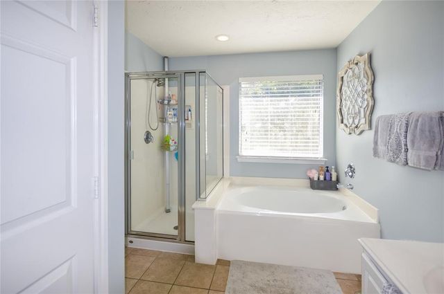 17639 Olympic Park Lane, Humble, TX 77346