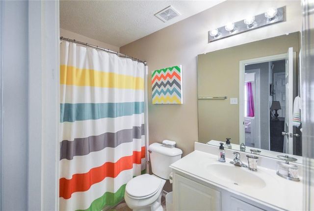 17639 Olympic Park Lane, Humble, TX 77346