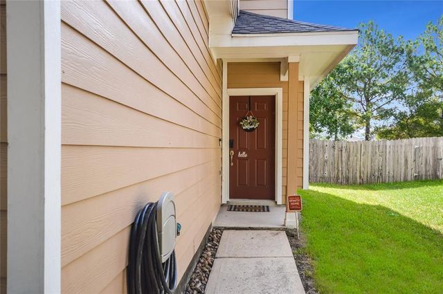 17639 Olympic Park Lane, Humble, TX 77346