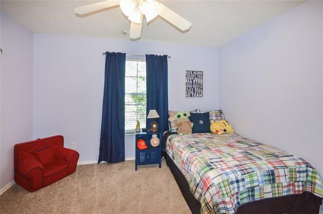 17639 Olympic Park Lane, Humble, TX 77346