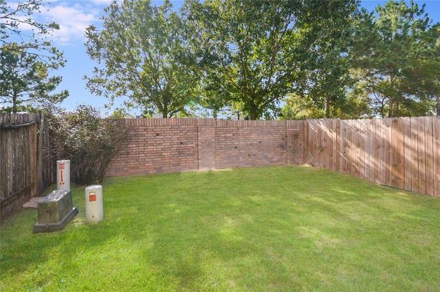 17639 Olympic Park Lane, Humble, TX 77346