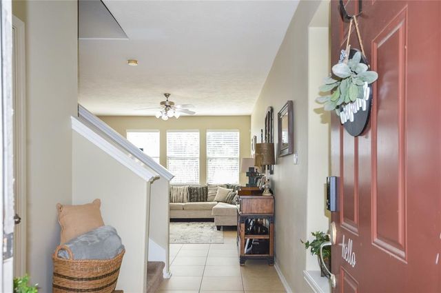 17639 Olympic Park Lane, Humble, TX 77346