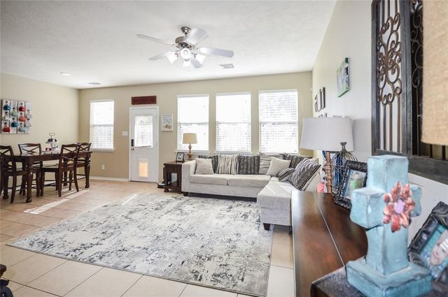 17639 Olympic Park Lane, Humble, TX 77346