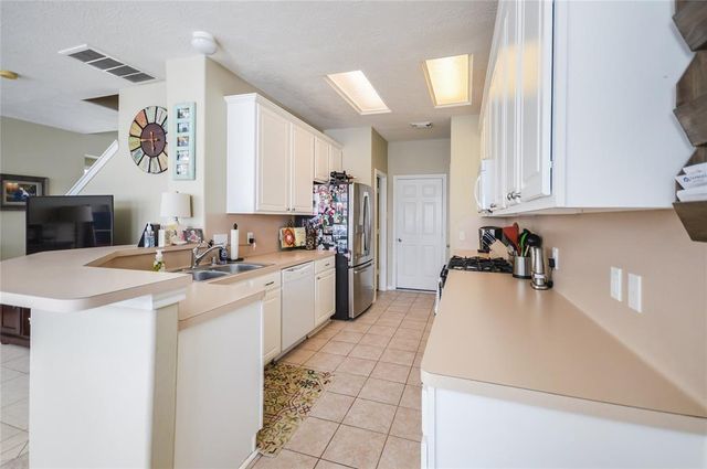 17639 Olympic Park Lane, Humble, TX 77346