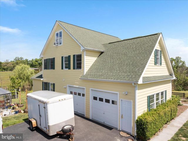 1200 SALEM CHURCH RD, Stephens City, VA 22655