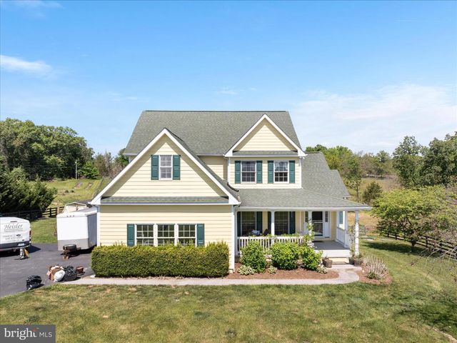 1200 SALEM CHURCH RD, Stephens City, VA 22655