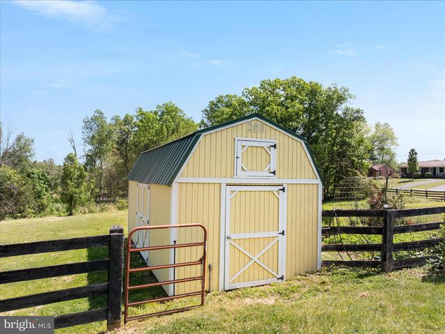 1200 SALEM CHURCH RD, Stephens City, VA 22655