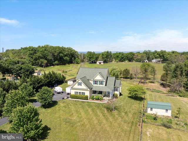 1200 SALEM CHURCH RD, Stephens City, VA 22655