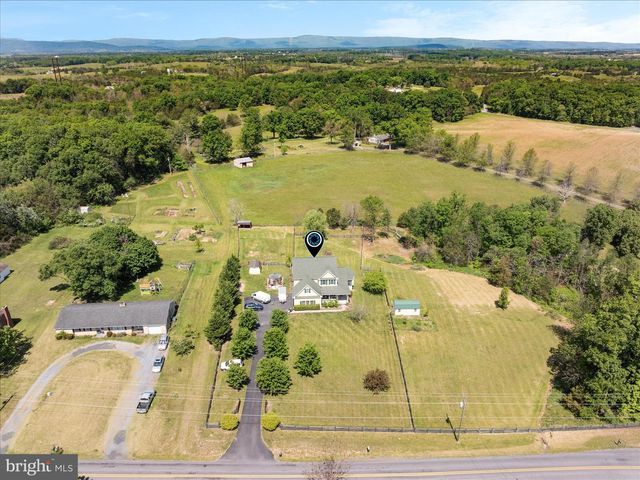 1200 SALEM CHURCH RD, Stephens City, VA 22655
