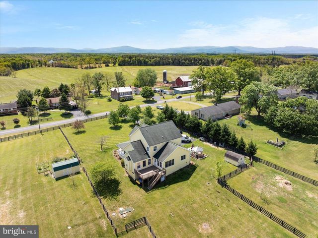 1200 SALEM CHURCH RD, Stephens City, VA 22655