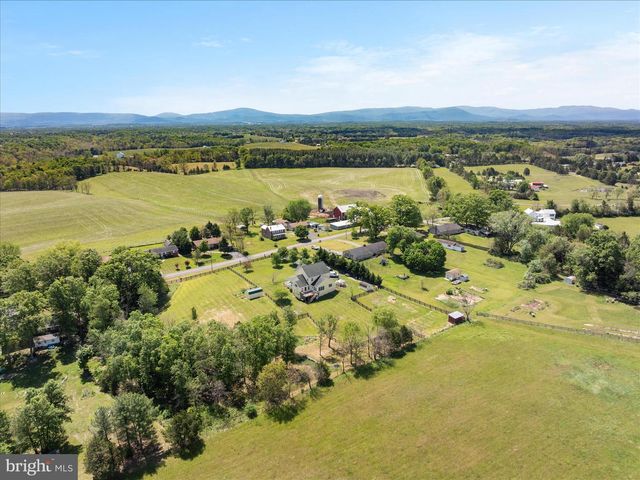 1200 SALEM CHURCH RD, Stephens City, VA 22655