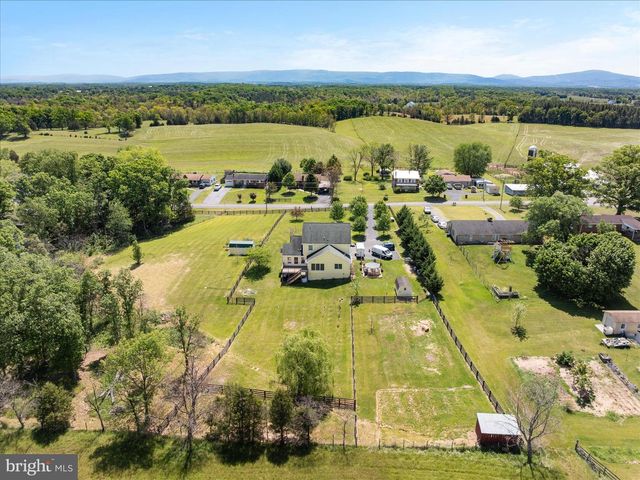 1200 SALEM CHURCH RD, Stephens City, VA 22655