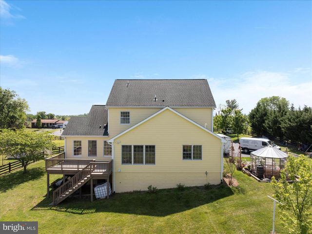 1200 SALEM CHURCH RD, Stephens City, VA 22655