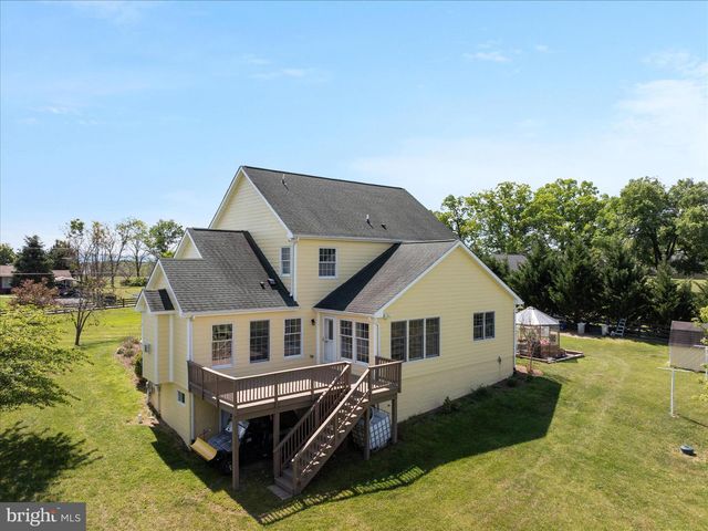 1200 SALEM CHURCH RD, Stephens City, VA 22655