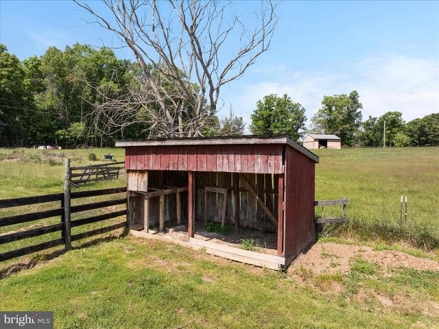 1200 SALEM CHURCH RD, Stephens City, VA 22655