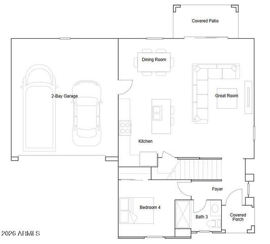 10264 S FLUME Trail, Apache Junction, AZ 85120