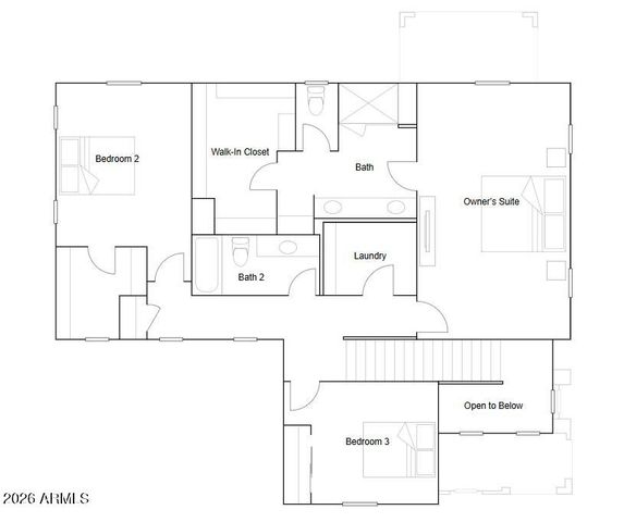 10264 S FLUME Trail, Apache Junction, AZ 85120