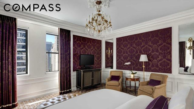 2 E 55th Street 935W39, New York City, NY 10022