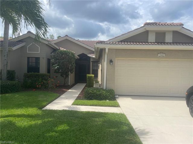 12622 Hunters Ridge DR, Bonita Springs, FL 34135