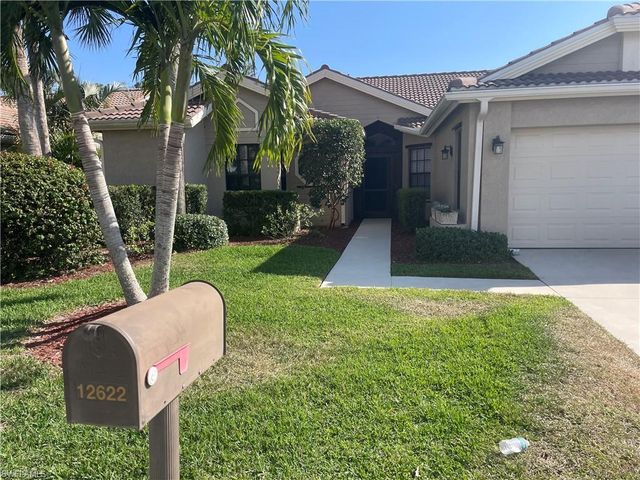 12622 Hunters Ridge DR, Bonita Springs, FL 34135