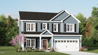 217 Godwin Gate Street Lot 4, Linden, NC 28356
