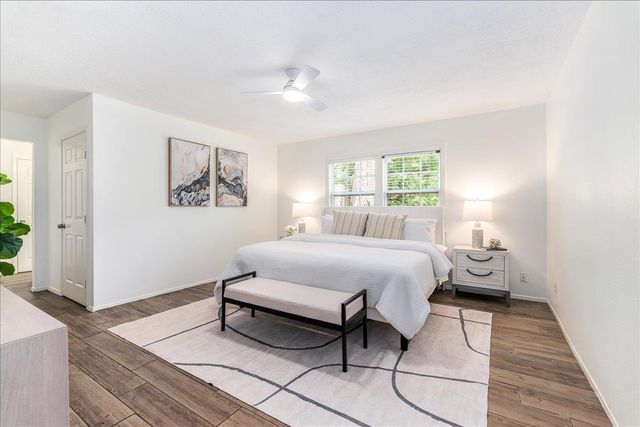 4805 Canyonbend CIR, Austin, TX 78735