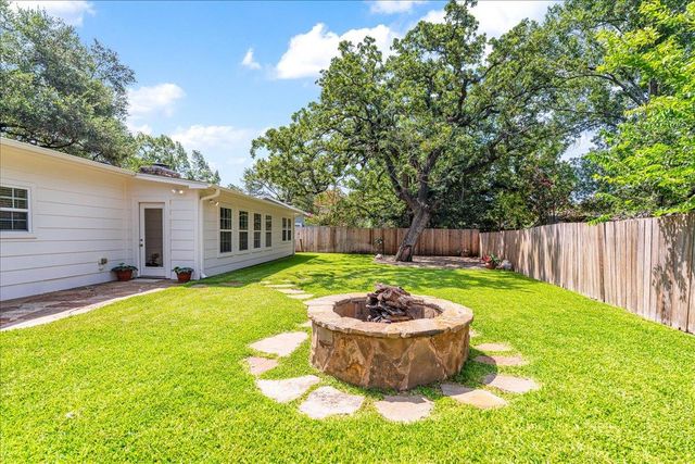 4805 Canyonbend CIR, Austin, TX 78735
