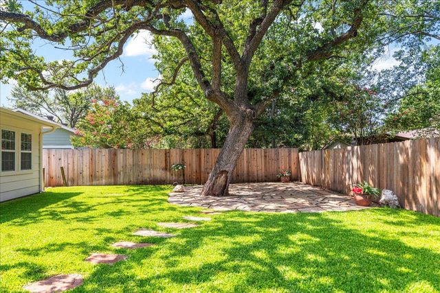 4805 Canyonbend CIR, Austin, TX 78735