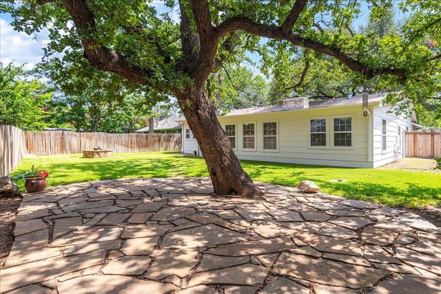 4805 Canyonbend CIR, Austin, TX 78735