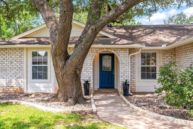 4805 Canyonbend CIR, Austin, TX 78735