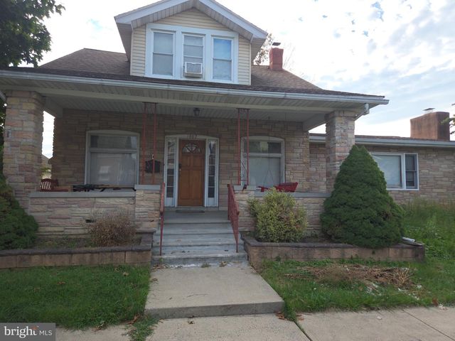 1882 S 2ND ST, Allentown, PA 18103