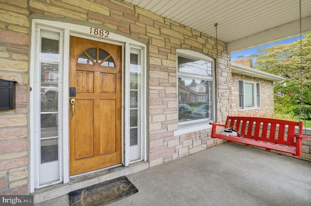 1882 S 2ND ST, Allentown, PA 18103
