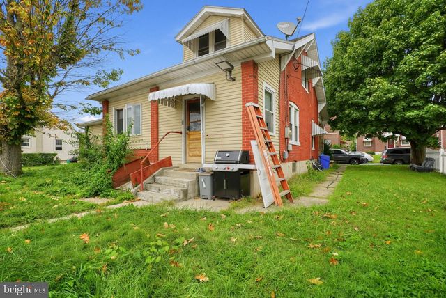 1882 S 2ND ST, Allentown, PA 18103