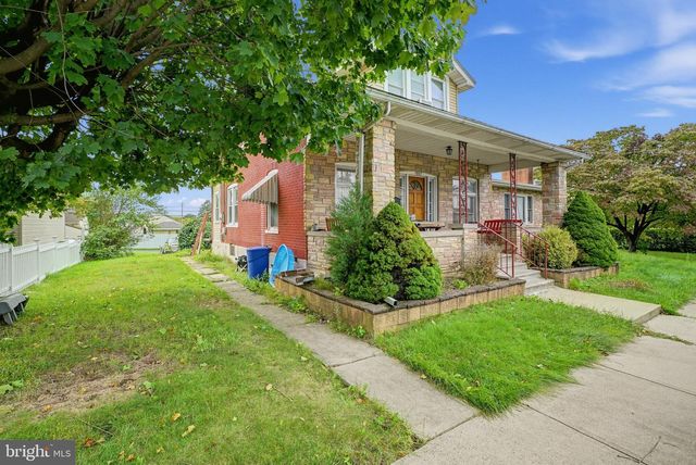 1882 S 2ND ST, Allentown, PA 18103