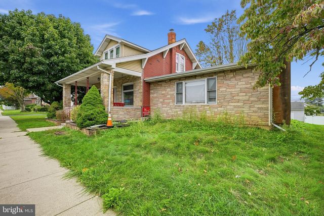 1882 S 2ND ST, Allentown, PA 18103