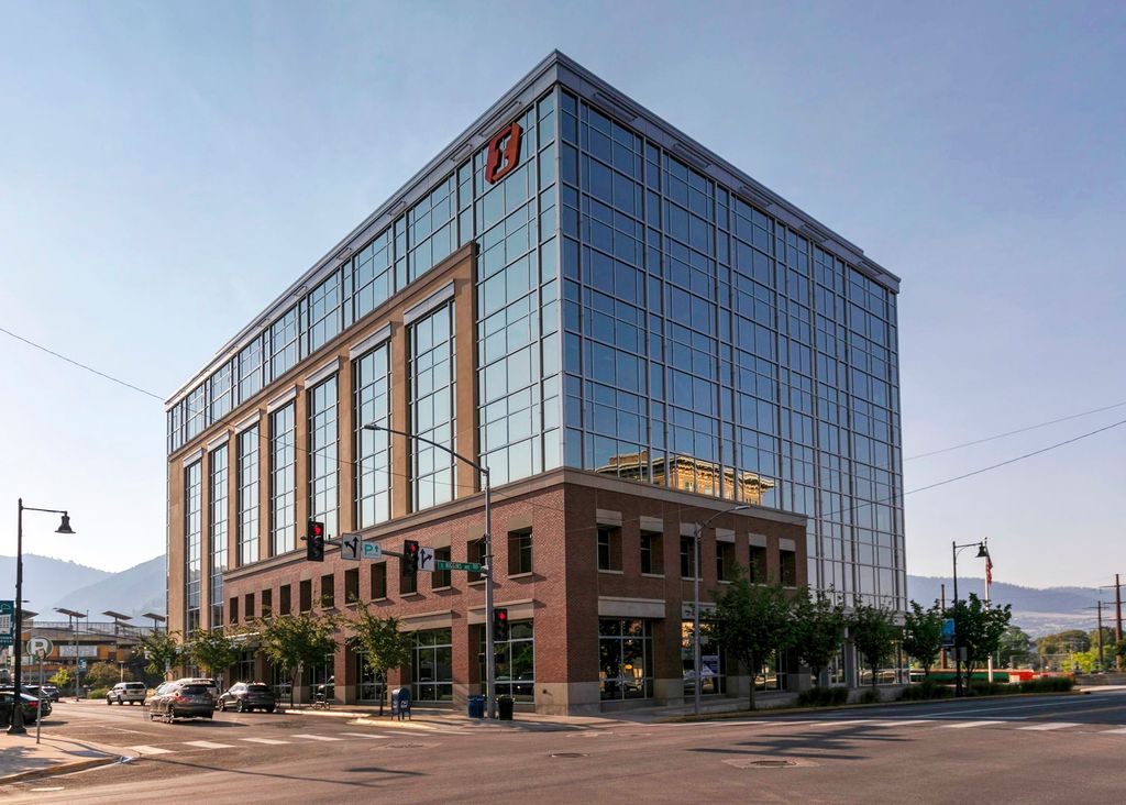 101 E Front Street, Missoula, MT 59802