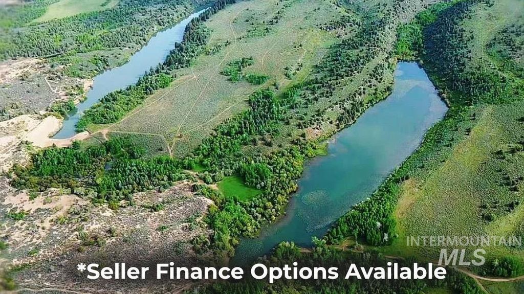 1555 Sadorus Hill Road, Ashton, ID 83420