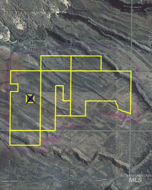 1555 Sadorus Hill Road, Ashton, ID 83420 photo 22