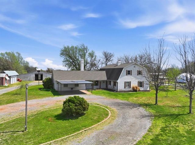 7216 Ethan Lane, Tuttle, OK 73089