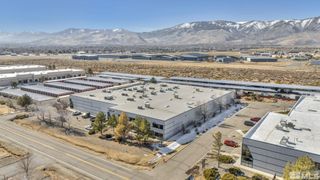3535 Arrowhead Drive, Carson City, NV 89706