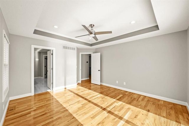 604 Canyon Drive, Pleasant Hill, MO 64080