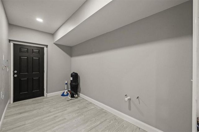 604 Canyon Drive, Pleasant Hill, MO 64080