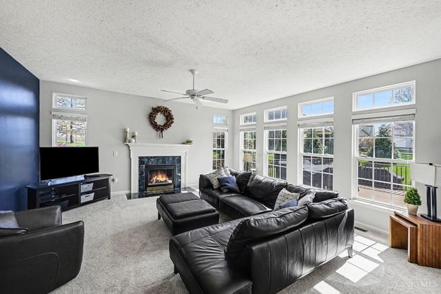 1301 Harvest Run Drive, Lebanon, OH 45036