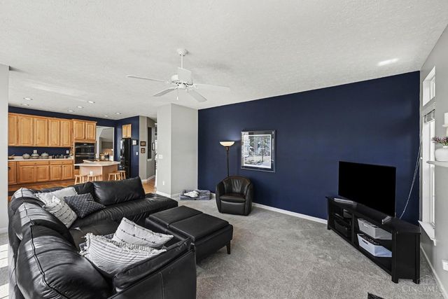 1301 Harvest Run Drive, Lebanon, OH 45036