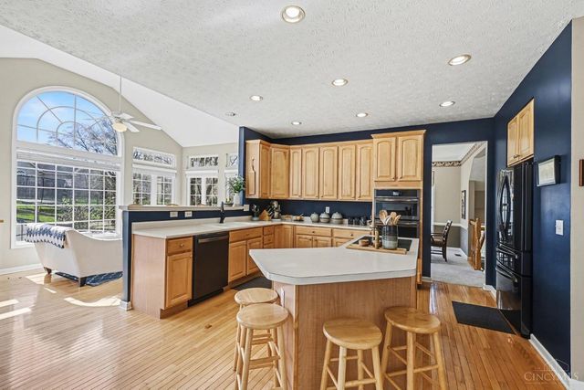 1301 Harvest Run Drive, Lebanon, OH 45036