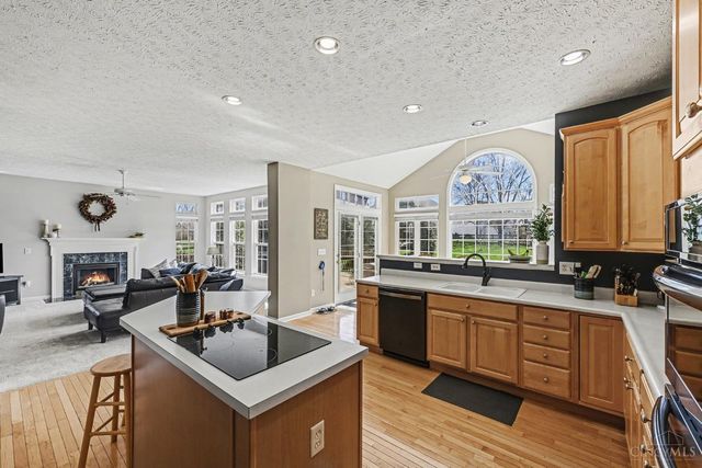 1301 Harvest Run Drive, Lebanon, OH 45036