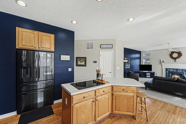 1301 Harvest Run Drive, Lebanon, OH 45036