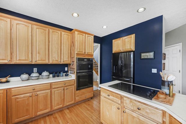 1301 Harvest Run Drive, Lebanon, OH 45036