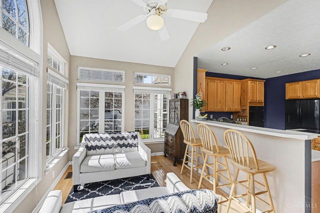 1301 Harvest Run Drive, Lebanon, OH 45036