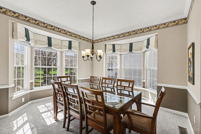 1301 Harvest Run Drive, Lebanon, OH 45036